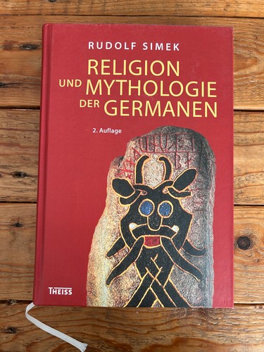Religion und mythologie der - religion,