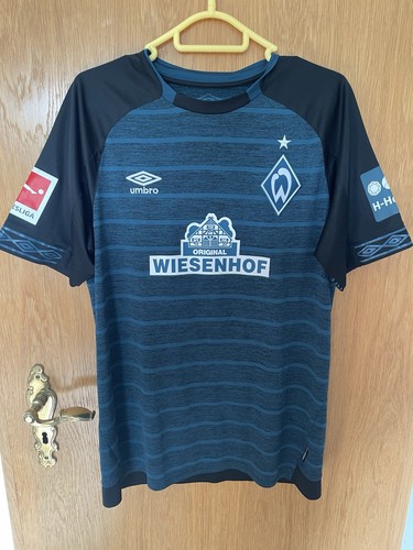 Werder bremen umbro trikot - bremen,