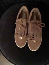 Michael Kors Lace Up Sneaker