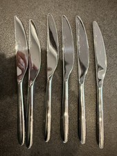 WMF Sydney Cromargan Edelstahl