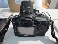 pentax ist dl SLR Digital