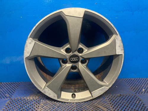 Audi line rotor - a4, s-line