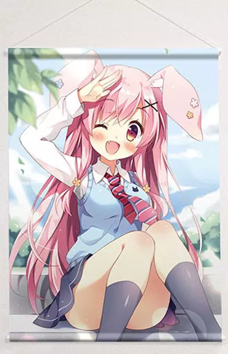 Yukimi wandteppich pan - yukimi, b2