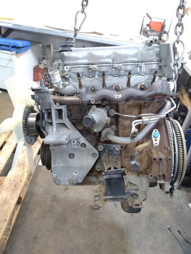 Motor für nissan navara np300 - motor,