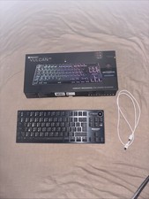 Roccat vulcan tkl - roccat,
