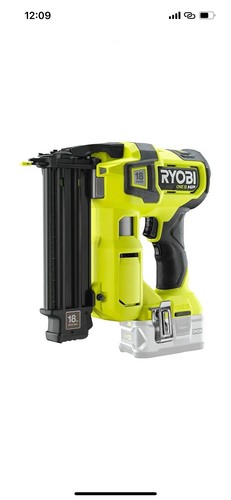 Ryobi one akku nagler - ryobi, akku-nagler