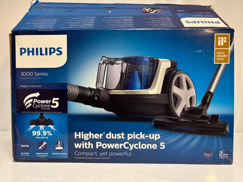 Philips staubsauger - philips,