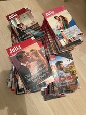 129 Liebesromane 97 Hefte