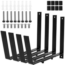 4er Set Verstellbare