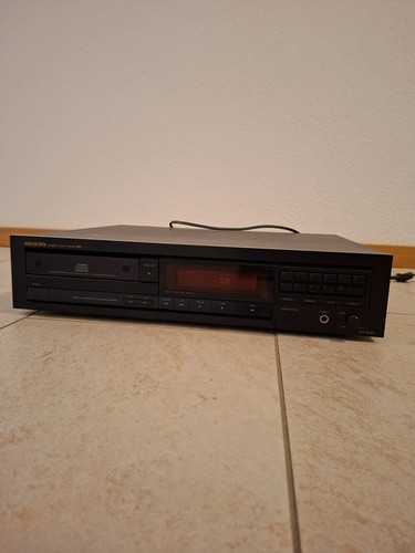 Onkyo player 6530 - dx,