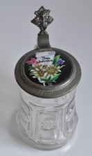 Antiker Bierkrug "Zum