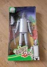 NEU & OVP Wizard Of Oz Tin Man BARBIE COLLECTOR Doll Pink Label