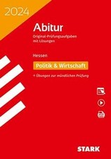 STARK Abiturprüfung Hessen