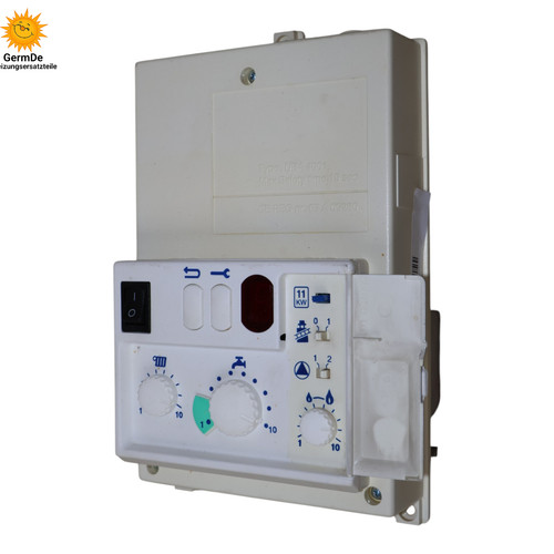 Buderus zethos uba4001 - zethos,