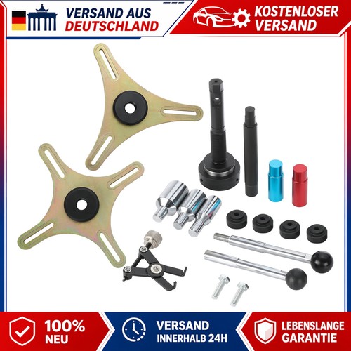 Kupplungswerkzeug sac kupplung - kupplungswerkzeug,