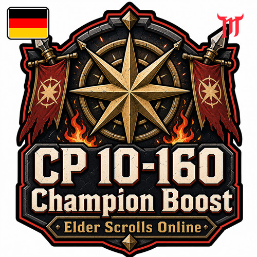 Eso champion points - eso,