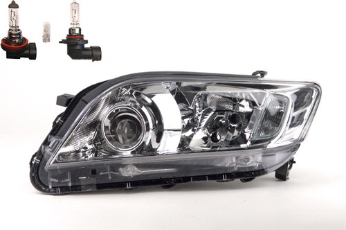 Scheinwerfer halogen front - scheinwerfer,