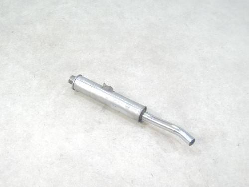 Auspuff neu für fiat 132 - auspuff, 1.6