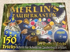 Merlin‘s Zauberkasten