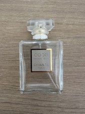 Coco Chanel Mademoiselle