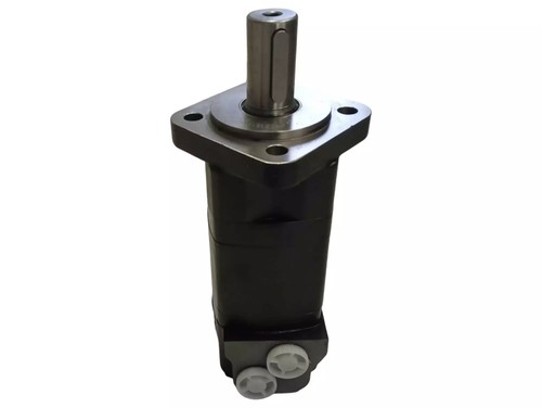 Hydraulikmotor für den - fÜr,