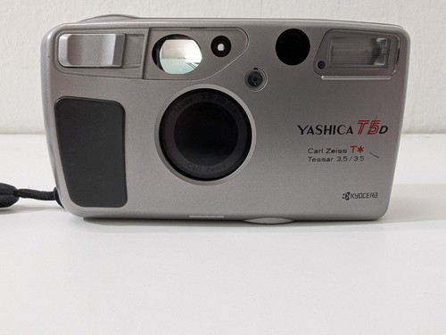 Yashica carl zeiss t - yashica, t*