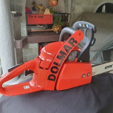 Motorsäge Dolmar PS 34 Benzinsäge Kettensäge