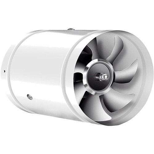 Axialrohrventilator ø100mm - axialrohrventilator,