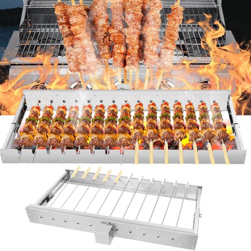 Edelstahl spießdreher für - spießdreher,