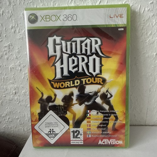 Guitar hero world - guitar,