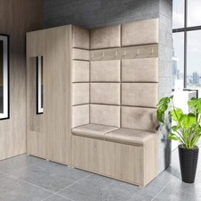 Garderoben-Set Florenz