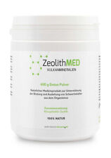 Zeolith MED® Pulver 400g