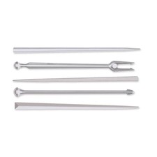 Einweg-Party Picker aus