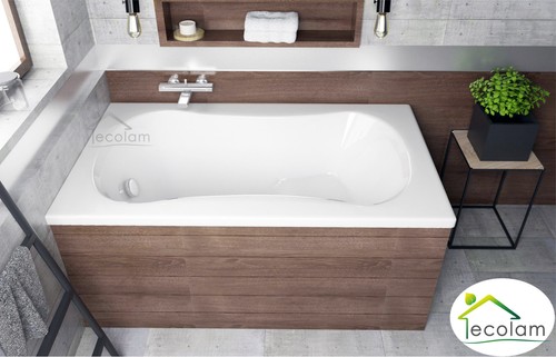 Badewanne wanne rechteck - wanne,