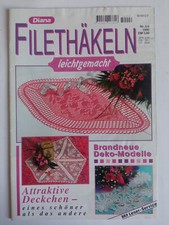 Diana - Filethäkeln