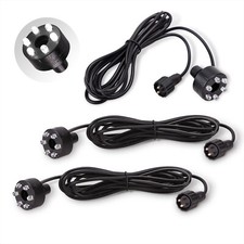 Clgarden stück led ring - 3,
