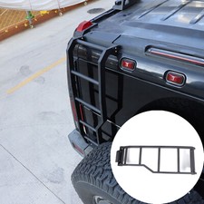 Back Rear Roof Ladder Tailgate