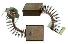 Kohlebürsten Scooter