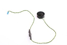 BMW E87 Vordertür Links