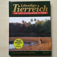 Lebendiges Tierreich Die Neue