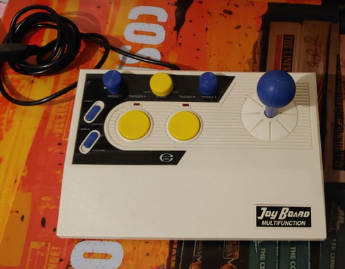 Joyboard multifunction 1 - multifunction, jb-1