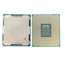 Intel Xeon E5-2680 V4 2.4GHz