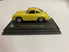 Modellauto Porsche 356 Coupe