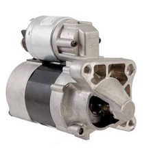 16V STARTER MOTOR FOR EUROPEAN