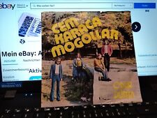 TÜRKISCHE MUSIK-CEM KARACA&MOGOLLAR-OBUR DÜNYA-EL CEK TABIB SINGLE 45LIK