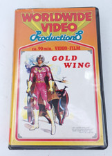 Gold wing video - video,