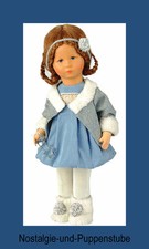  Käthe Kruse Puppe XII