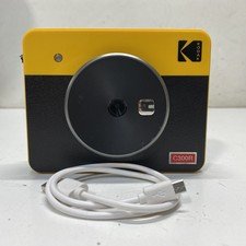 Kodak mini shot - shot, c300r