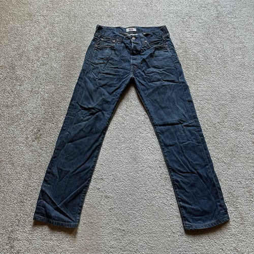 Levis 501 herren jeans - levis,