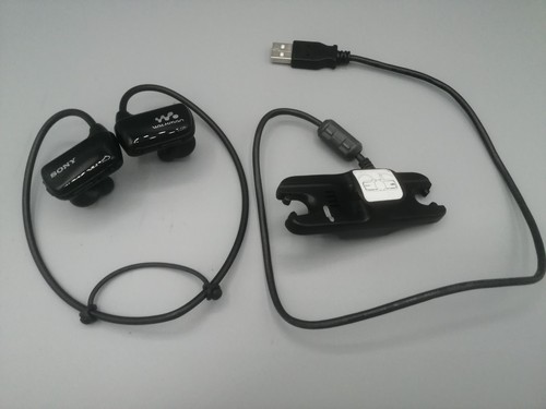 Sony walkman nwz - sony,